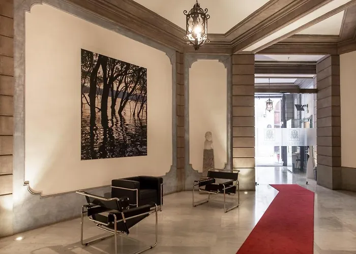 Moncada Suites&Apartments
