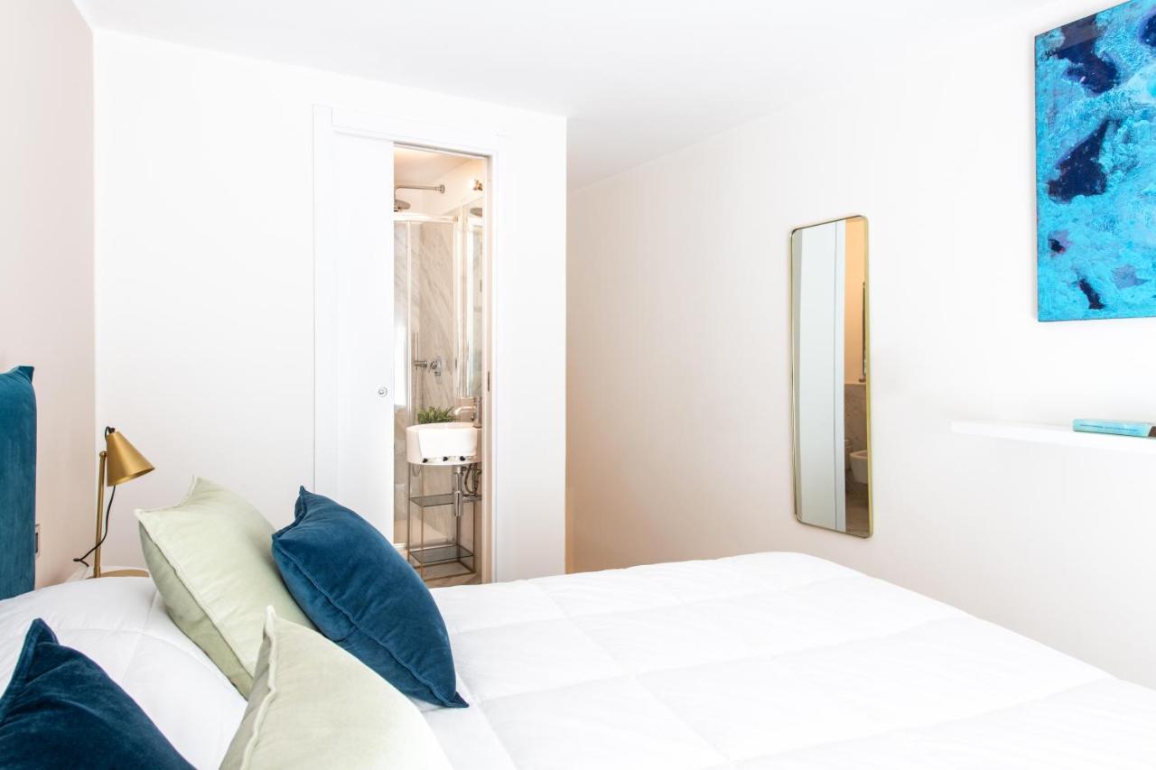 Bed and breakfast Moncada Suites&apartments 2*