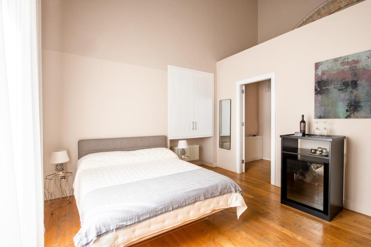 Moncada Suites&apartments 2*