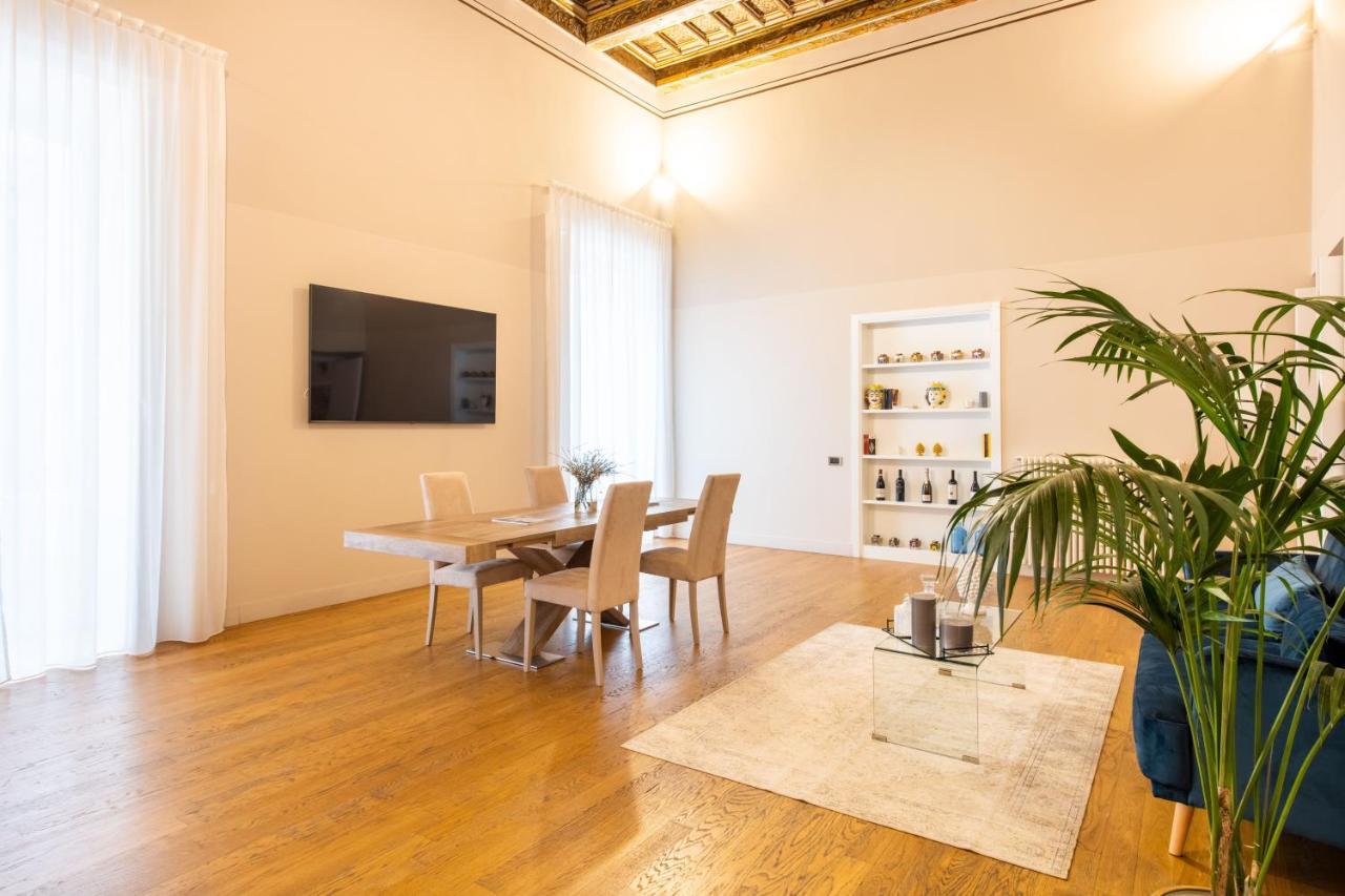 Moncada Suites&apartments 2*