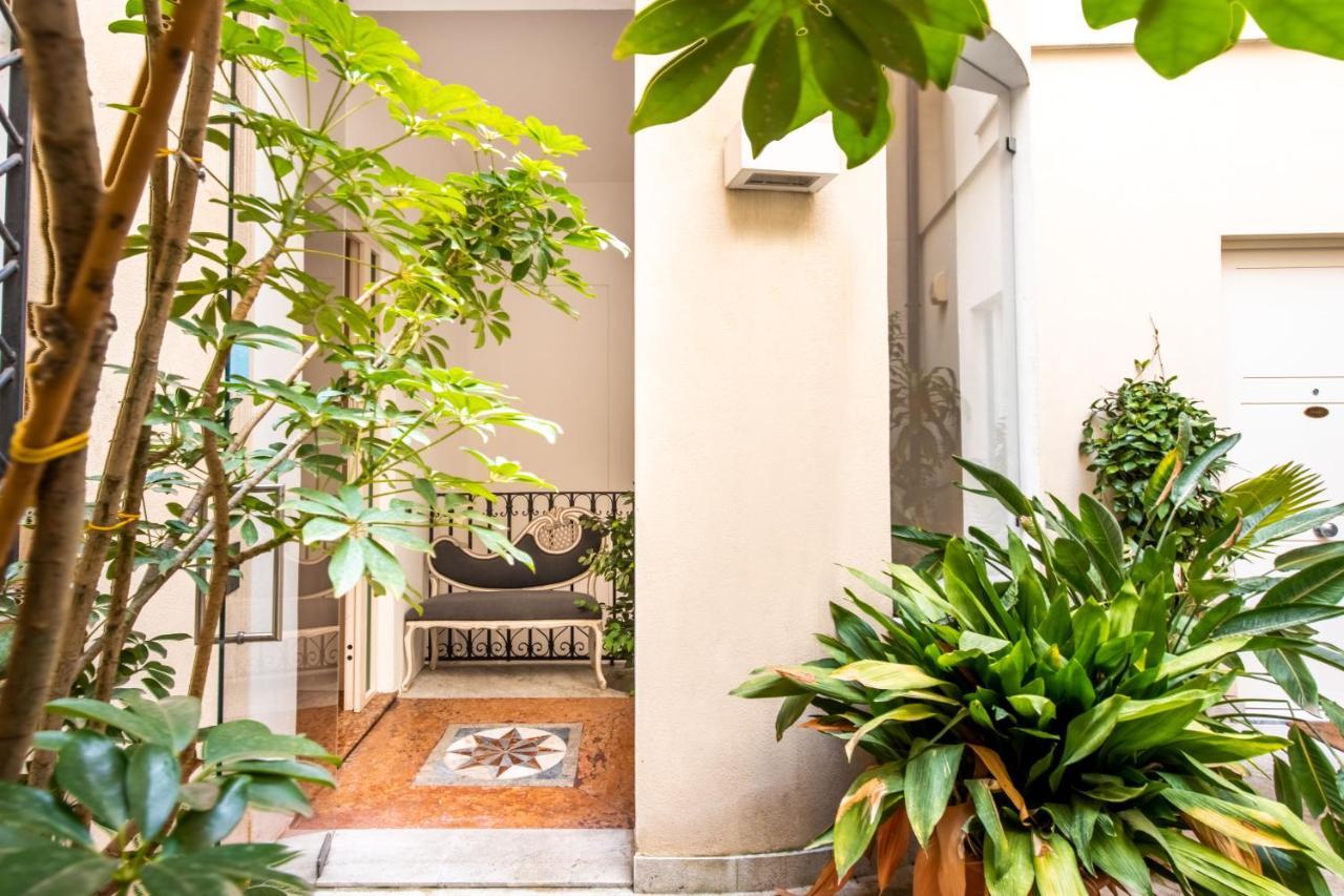 Moncada Suites&apartments