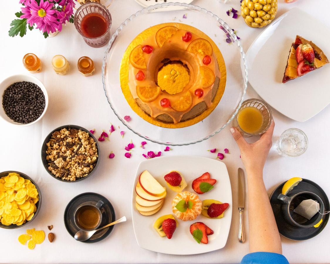 Moncada Suites&apartments Bed and breakfast Palermo