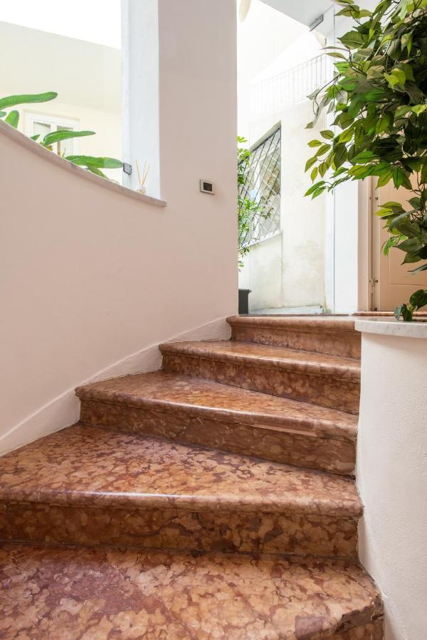 Moncada Suites&apartments Palermo
