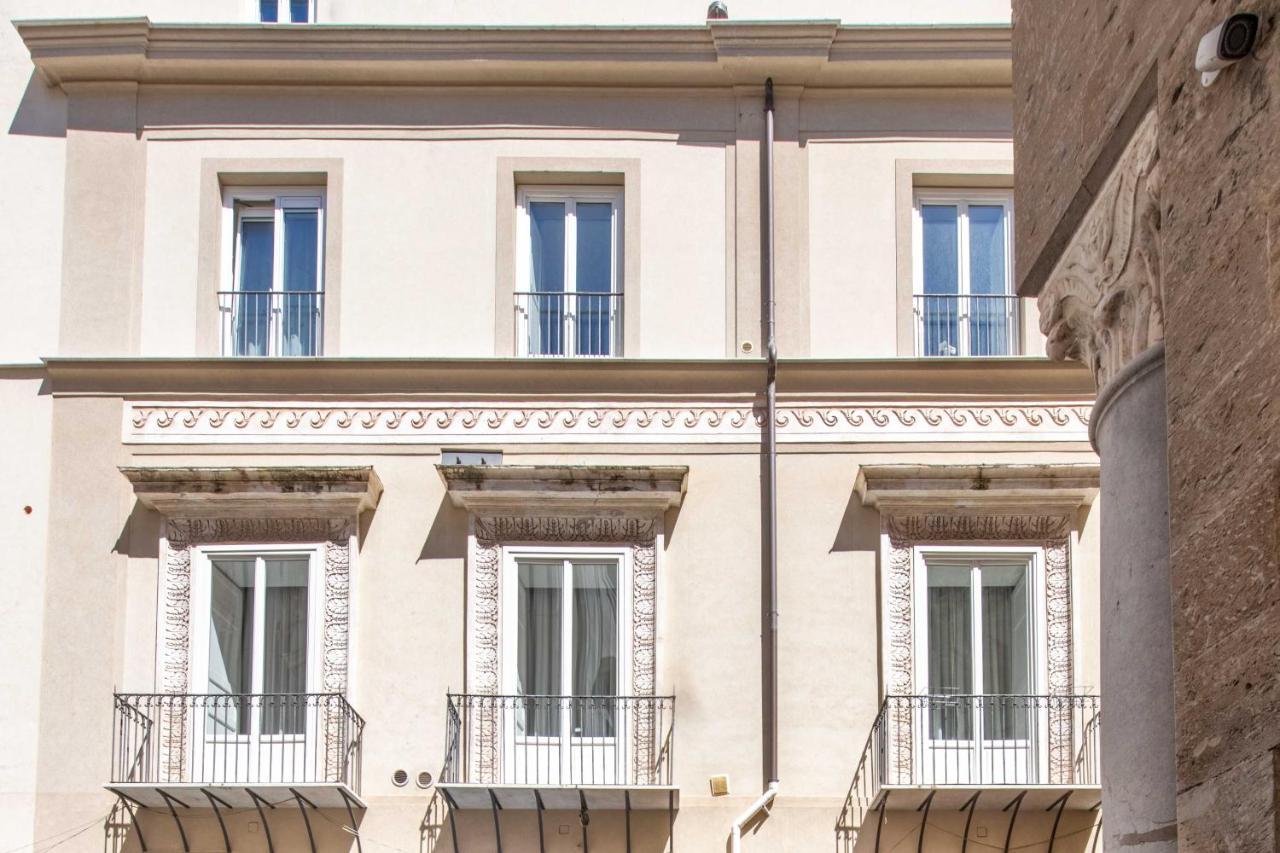 Moncada Suites&apartments Palermo