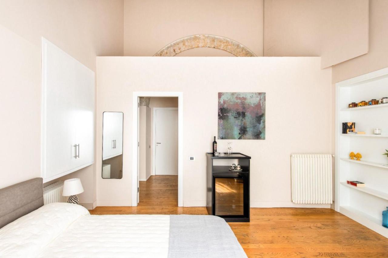 Moncada Suites&apartments 2* Palermo