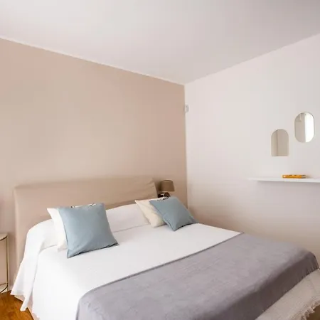 Moncada Suites & Apartments Palermo Exterior photo