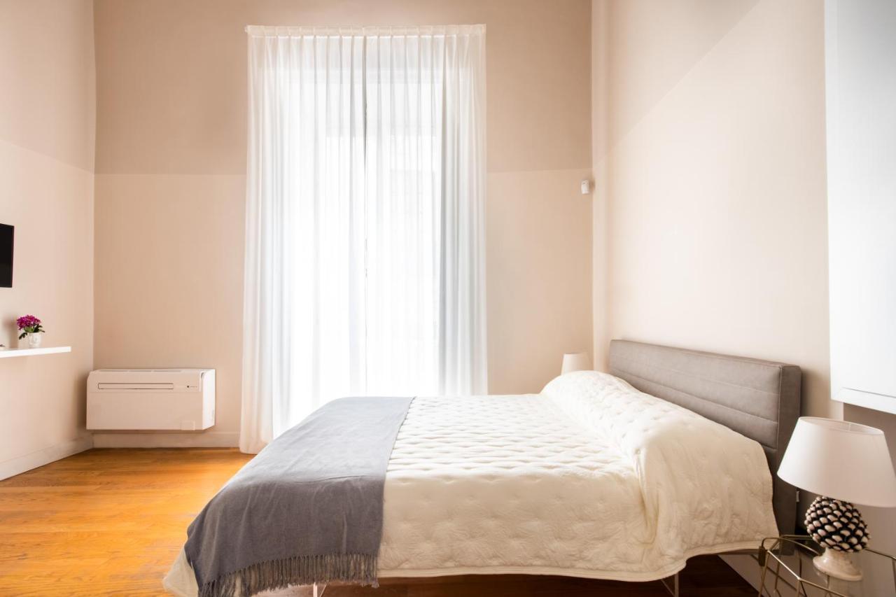 Moncada Suites&apartments