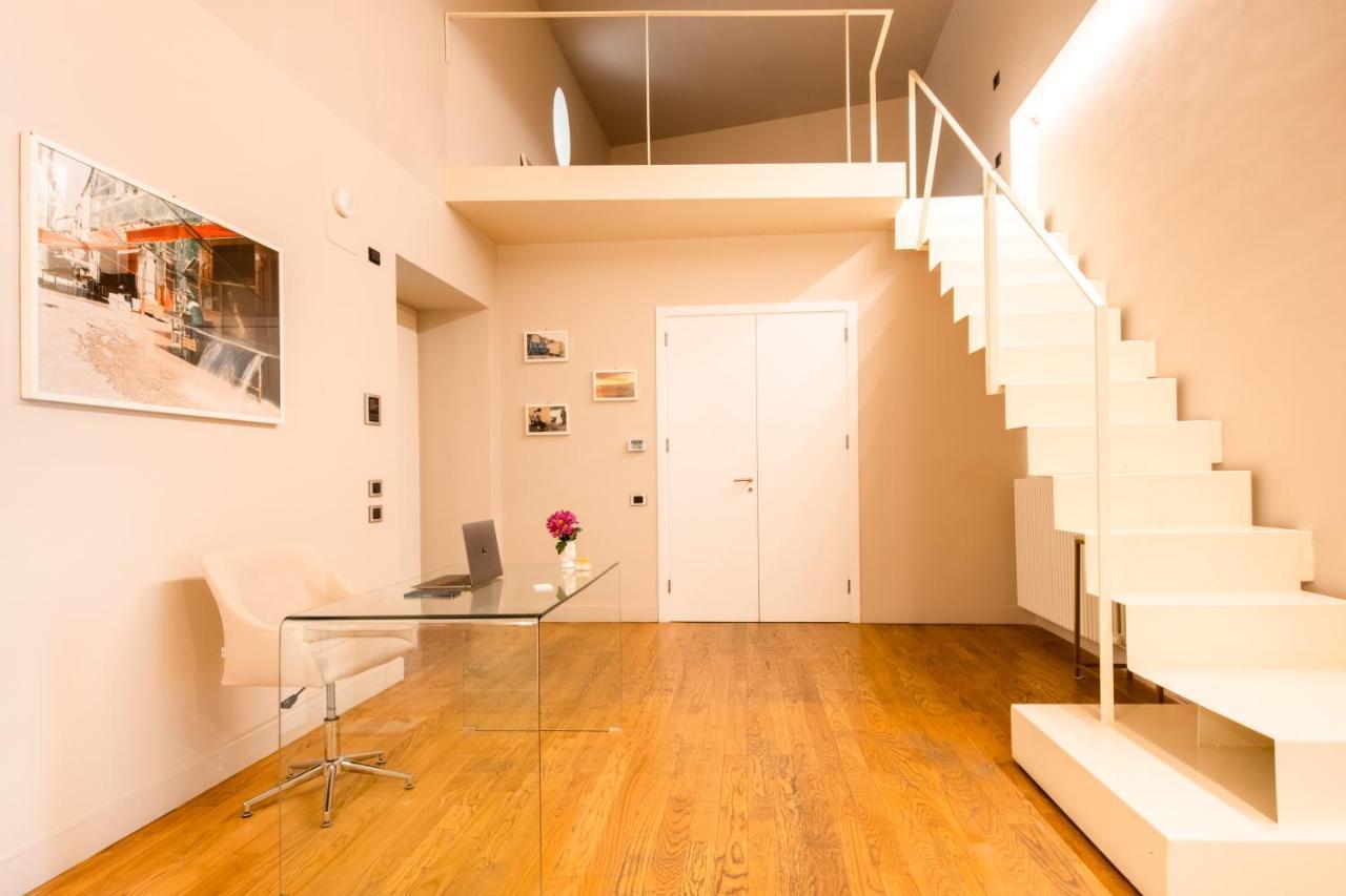 Bed and breakfast Moncada Suites&apartments Palermo