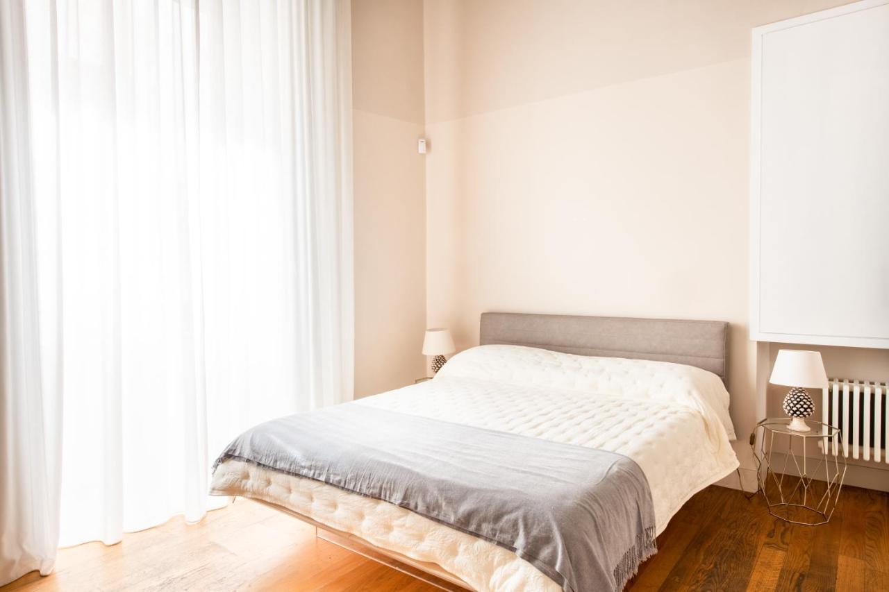 Moncada Suites&apartments Palermo