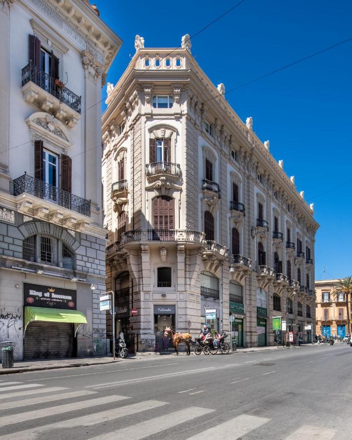Bed & Breakfast Moncada &